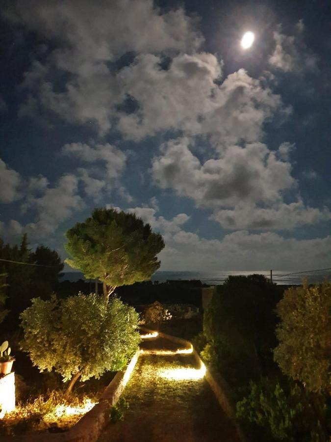 Casa Montani Villa Torre Pali Exterior photo